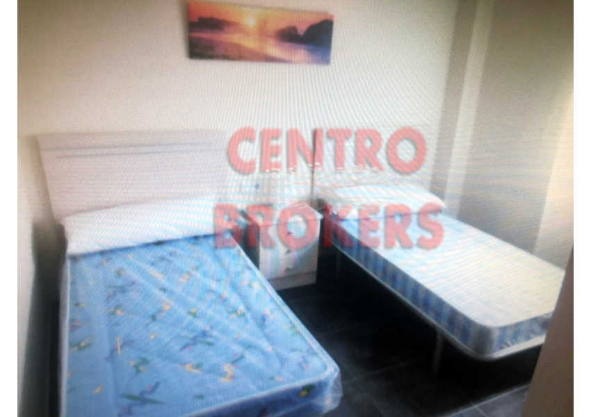 Apartament przy porcie Bega w Cullera